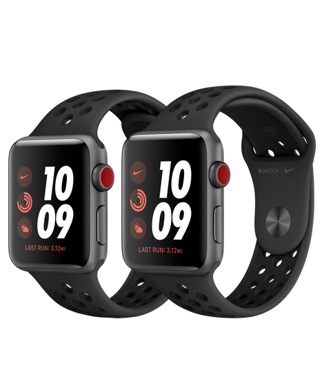 Apple iWatch