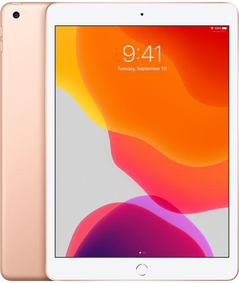 Apple iPad